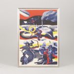 1632 6444 Grafiskt blad